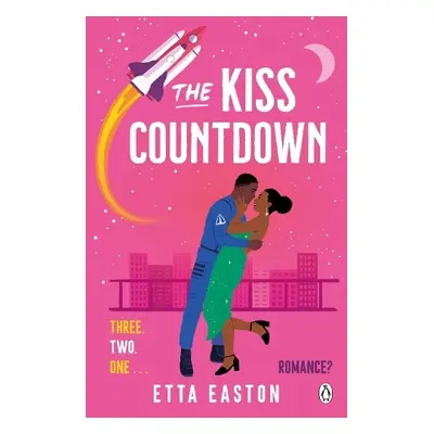 Kiss Countdown - Easton, Etta