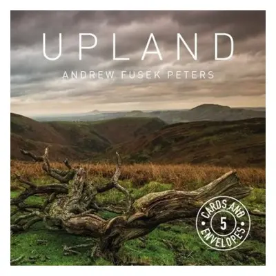 Upland Notecards - Peters, Andrew Fusek