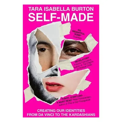 Self-Made - Burton, Tara Isabella