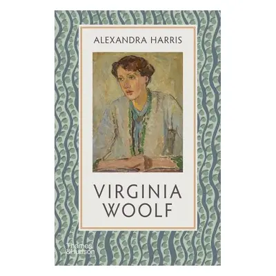 Virginia Woolf - Harris, Alexandra