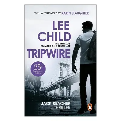 Tripwire - Child, Lee