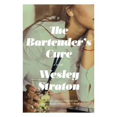 Bartender's Cure - Straton, Wesley