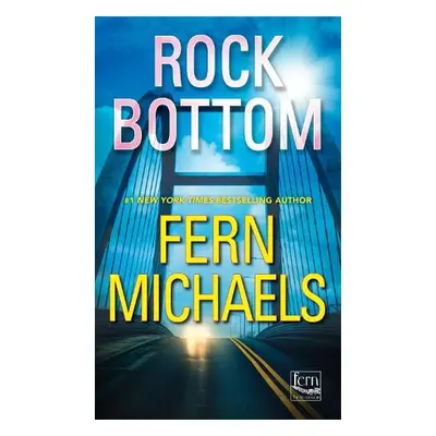 Rock Bottom - Michaels, Fern