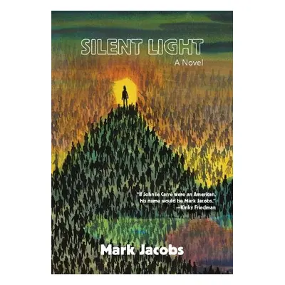 Silent Night - Jacobs, Mark