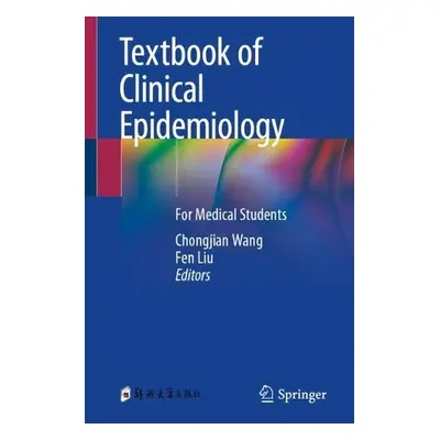 Textbook of Clinical Epidemiology