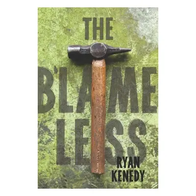 Blameless - Kenedy, Ryan