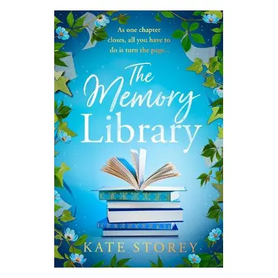 Memory Library - Storey, Kate