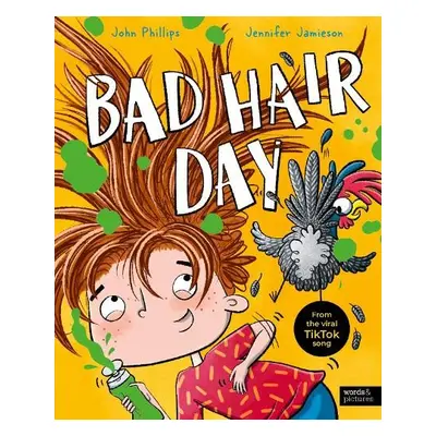 Bad Hair Day - Phillips, John