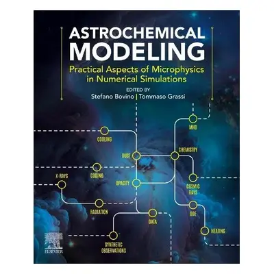 Astrochemical Modeling