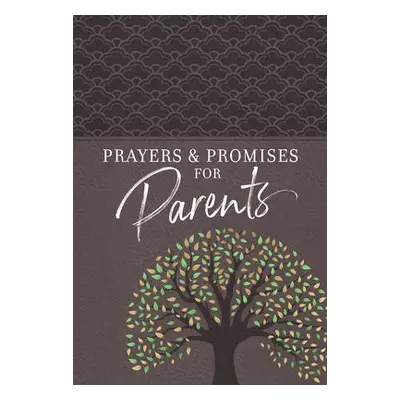 Prayers a Promises for Parents - Broadstreet Publishing Group LLC