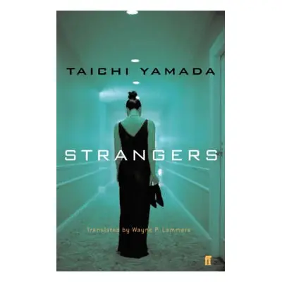 Strangers - Yamada, Taichi