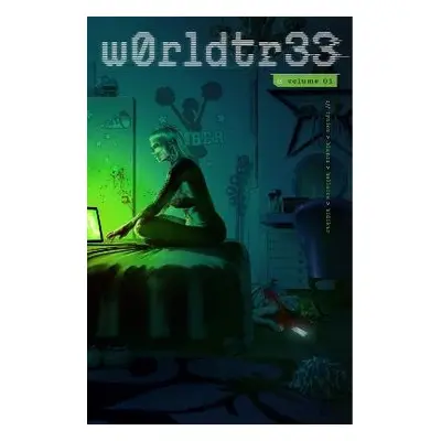 W0rldtr33 (Worldtree) Volume 1 - Tynion IV, James