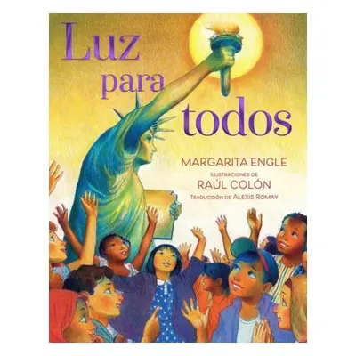 Luz para todos (Light for All) - Engle, Margarita