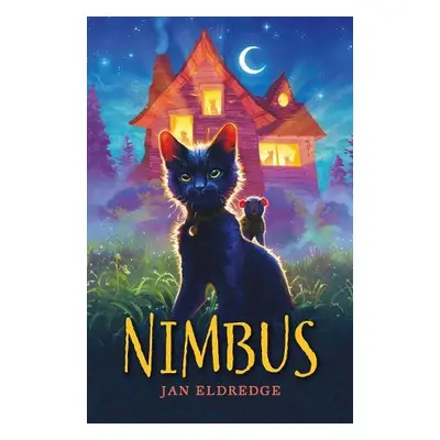 Nimbus - Eldredge, Jan