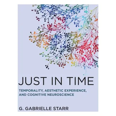 Just in Time - Starr, G. Gabrielle