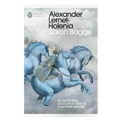 Baron Bagge - Lernet-Holenia, Alexander