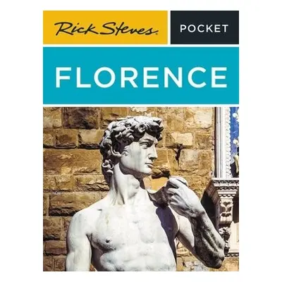 Rick Steves Pocket Florence (Fifth Edition) - Openshaw, Gene a Steves, Rick