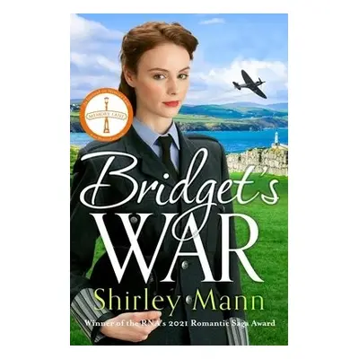 Bridget's War - Mann, Shirley