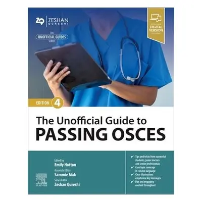 Unofficial Guide to Passing OSCEs