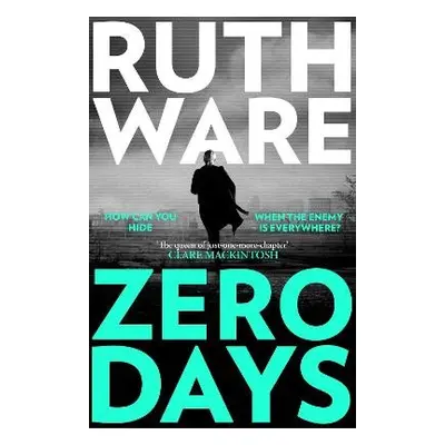 Zero Days - Ware, Ruth