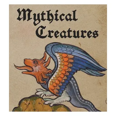 Mythical Creatures - Bucca, Lauren