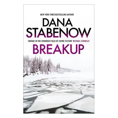 Breakup - Stabenow, Dana