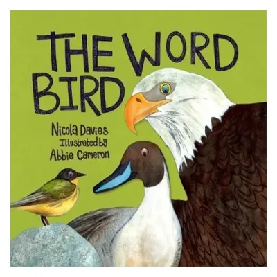 Word Bird - Davies, Nicola