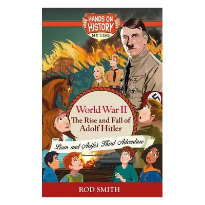 World War 2 - Smith, Rod