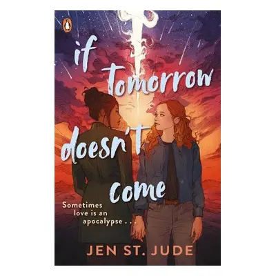 If Tomorrow Doesn't Come - St. Jude, Jen