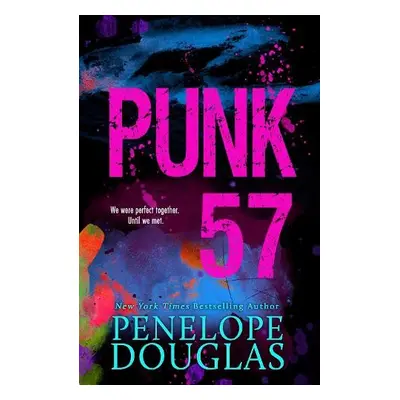 Punk 57 - Douglas, Penelope