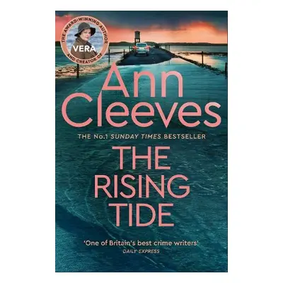 Rising Tide - Cleeves, Ann