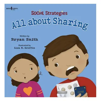 All About Sharing - Smith, Bryan (Bryan Smith)