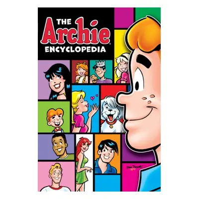 Archie Encyclopedia - Archie Superstars