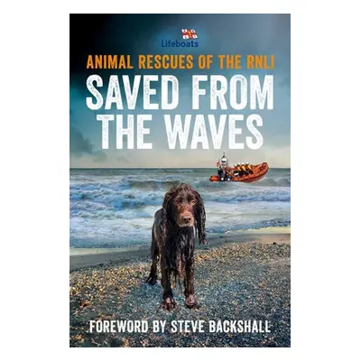 Saved from the Waves - The RNLI