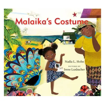 Malaika’s Costume - Hohn, Nadia L.