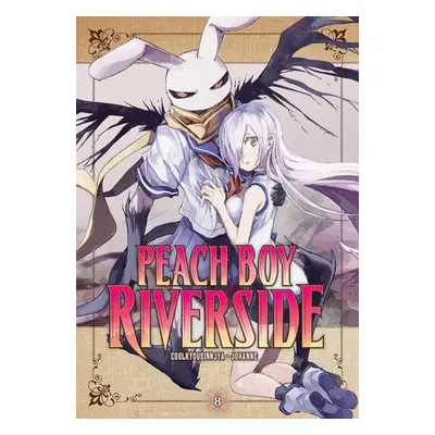 Peach Boy Riverside 8 - Coolkyousinnjya