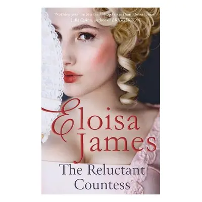 Reluctant Countess - James, Eloisa