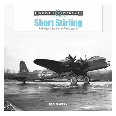 Short Stirling - Mackay, Ron