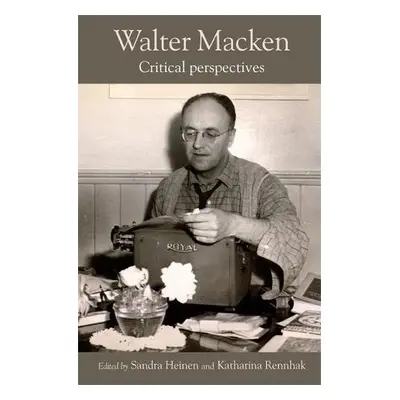 Walter Macken