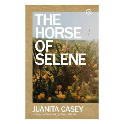 Horse of Selene - Casey, Juanita