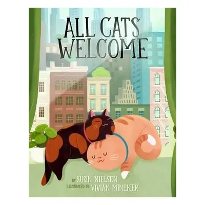 All Cats Welcome - Nielsen, Susin