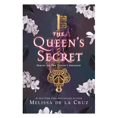 Queen's Secret - de la Cruz, Melissa