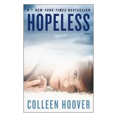 Hopeless - Hoover, Colleen