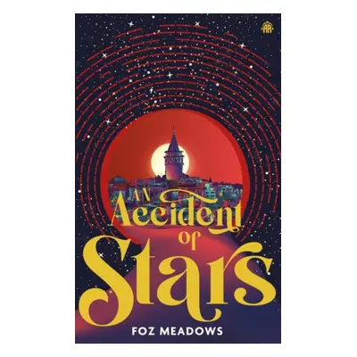 Accident of Stars - Meadows, Foz