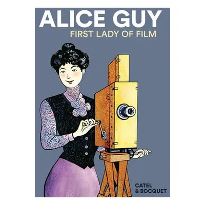 Alice Guy - Bocquet, Jose-Louis