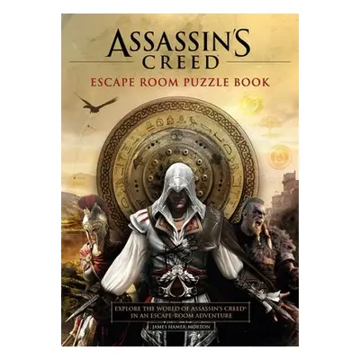 Assassin's Creed - Escape Room Puzzle Book - Hamer-Morton, James a Ubisoft