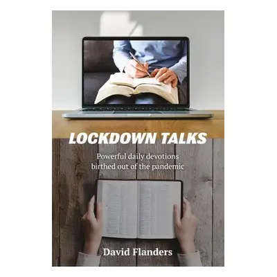 Lockdown Talks - Flanders, David