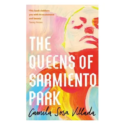 Queens Of Sarmiento Park - Villada, Camila Sosa