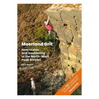 Moorland Grit - Durkin, Paul