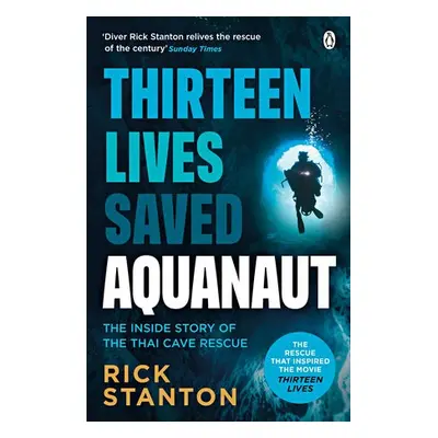 Aquanaut - Stanton, Rick